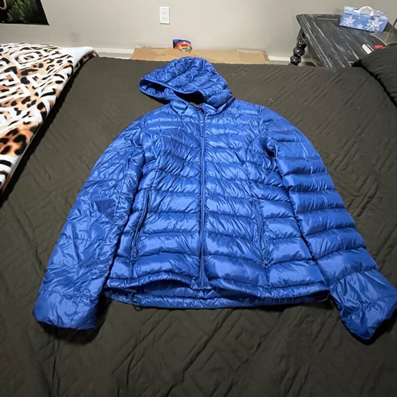 TNA Bontaine Jacket - Picture 5 of 6